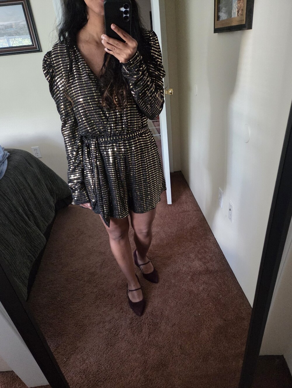 Lulus Playsuit Romper